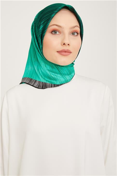 Armine Sura İpek Eşarp 23Ka9005 52 52