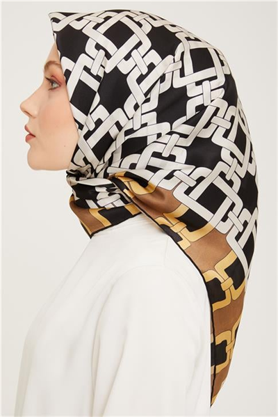 Armine Sura İpek Eşarp 23Ka9007 01