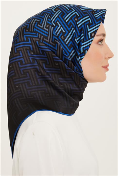 Armine Sura İpek Eşarp 23Ka9011 02