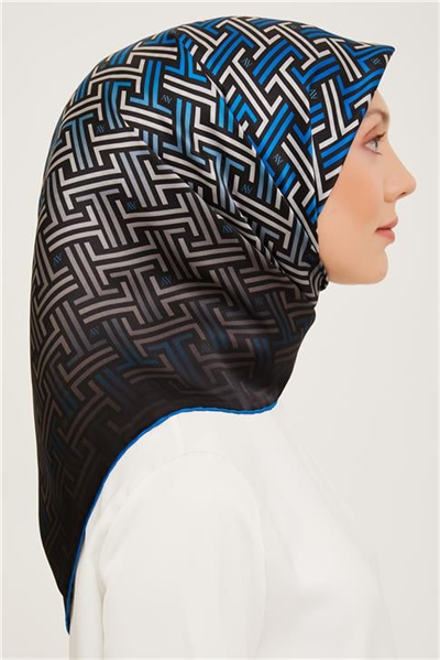 Armine Sura İpek Eşarp 23Ka9011 22
