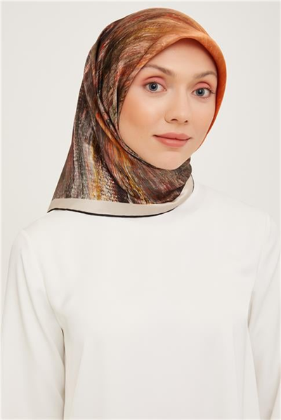 Armine Sura İpek Eşarp 23Ka9012 01