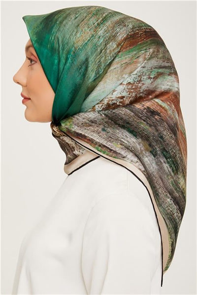 Armine Sura İpek Eşarp 23Ka9012 02