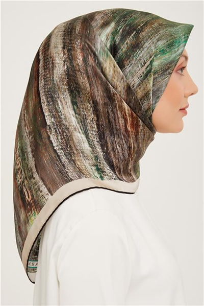 Armine Sura İpek Eşarp 23Ka9012 02