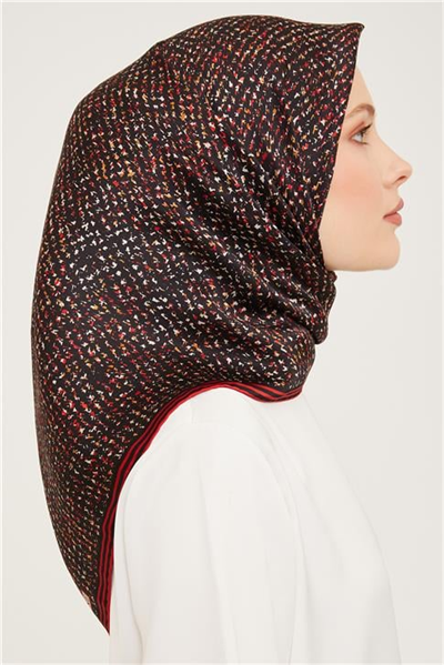 Armine Sura İpek Eşarp 23Ka9013 2 06
