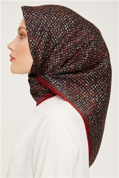 Armine Sura İpek Eşarp 23Ka9013 2 06