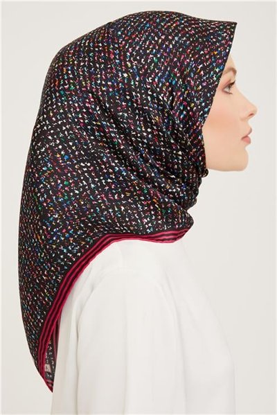 Armine Sura İpek Eşarp 23Ka9013 2 08