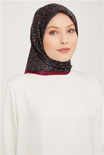 Armine Sura İpek Eşarp 23Ka9013 2 08