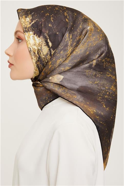 Armine Sura İpek Eşarp 23Ka9015 7 08