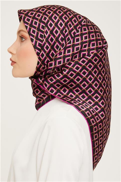 Armine Sura İpek Eşarp 23Ka9016 31 03