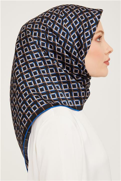 Armine Sura İpek Eşarp 23Ka9016 31 04