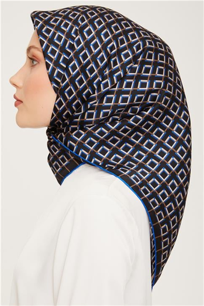 Armine Sura İpek Eşarp 23Ka9016 31 04