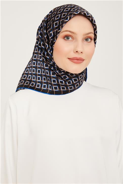 Armine Sura İpek Eşarp 23Ka9016 31 04