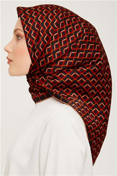 Armine Sura İpek Eşarp 23Ka9016 31 31
