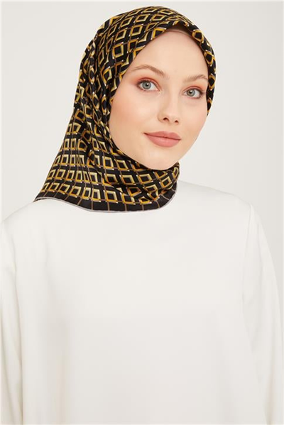 Armine Sura İpek Eşarp 23Ka9016 31 33