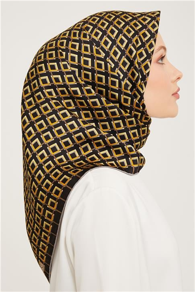 Armine Sura İpek Eşarp 23Ka9016 31 33