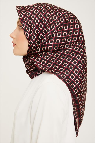 Armine Sura İpek Eşarp 23Ka9016 31 50
