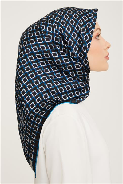 Armine Sura İpek Eşarp 23Ka9016 31 51