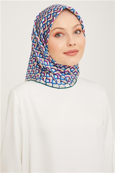 Armine Sura İpek Eşarp 23Ka9016 31 55