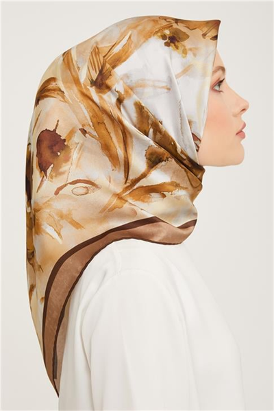 Armine Sura İpek Eşarp 23Ka9018 51 52