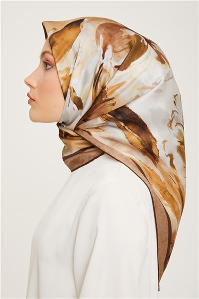 Armine Sura İpek Eşarp 23Ka9018 51 52