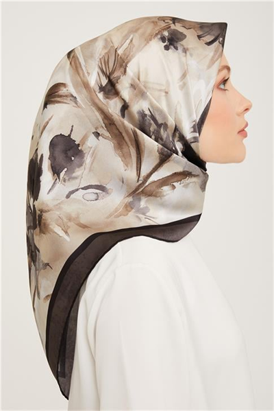 Armine Sura İpek Eşarp 23Ka9018 51 55
