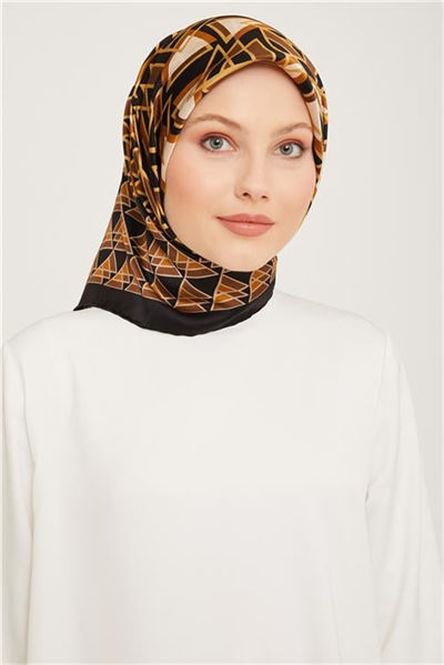 Armine Sura İpek Eşarp 23Ka9019 04