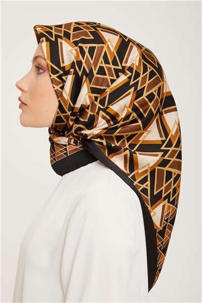 Armine Sura İpek Eşarp 23Ka9019 04