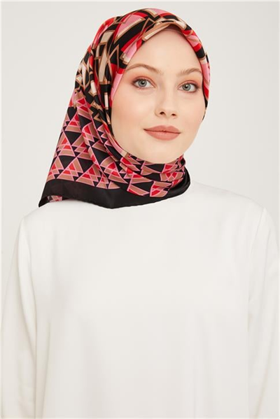 Armine Sura İpek Eşarp 23Ka9019 05