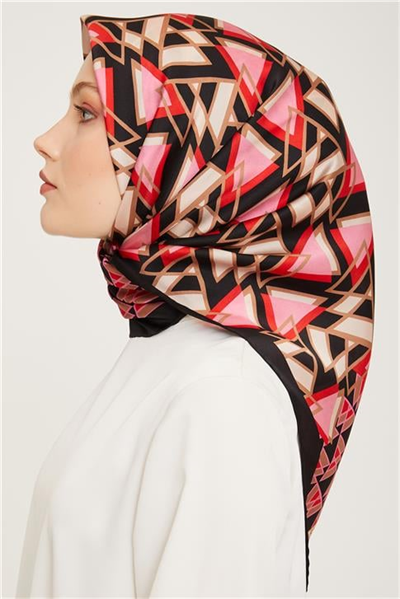Armine Sura İpek Eşarp 23Ka9019 05