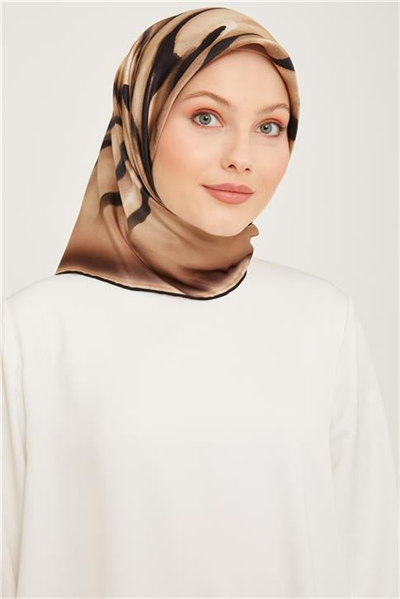 Armine Sura İpek Eşarp 23Ka9020 13 02