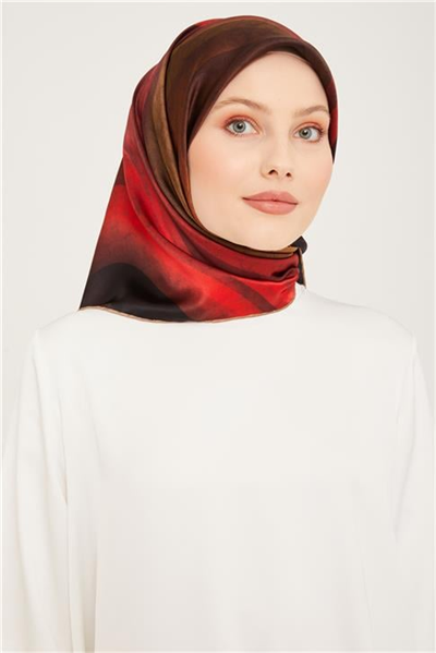 Armine Sura İpek Eşarp 23Ka9021 03