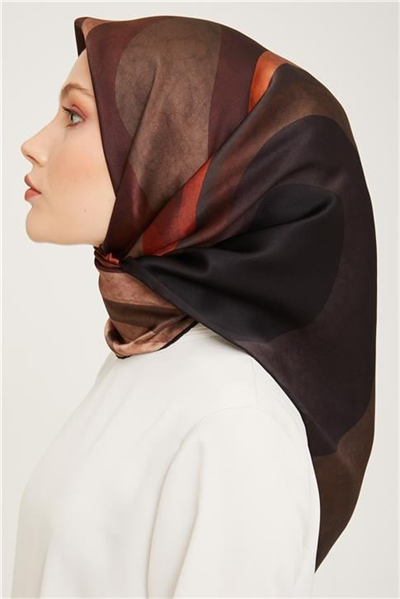 Armine Sura İpek Eşarp 23Ka9021 08