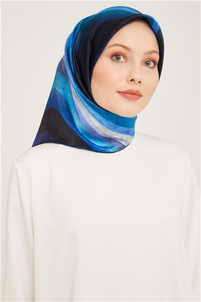 Armine Sura İpek Eşarp 23Ka9021 34