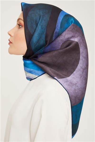 Armine Sura İpek Eşarp 23Ka9021 34