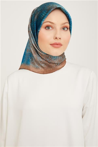Armine Sura İpek Eşarp 23Ka9022 05