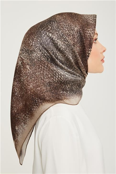 Armine Sura İpek Eşarp 23Ka9022 07