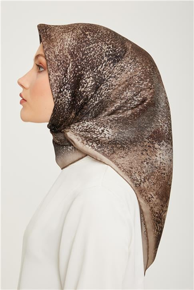 Armine Sura İpek Eşarp 23Ka9022 07