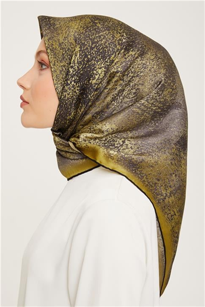 Armine Sura İpek Eşarp 23Ka9022 52