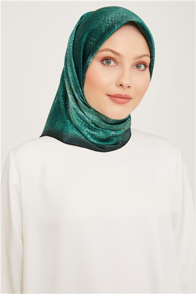 Armine Sura İpek Eşarp 23Ka9022 54