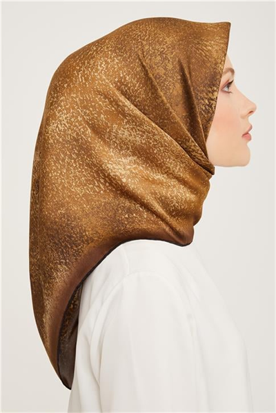 Armine Sura İpek Eşarp 23Ka9022 55