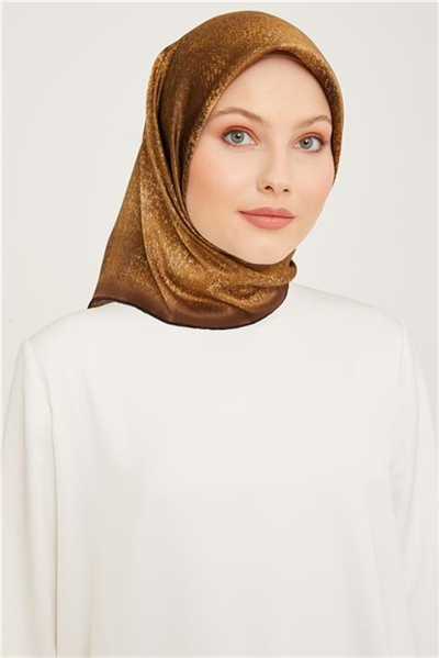 Armine Sura İpek Eşarp 23Ka9022 55