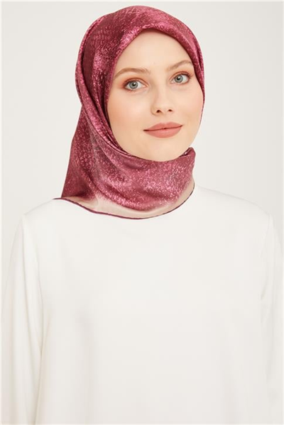 Armine Sura İpek Eşarp 23Ka9022 56