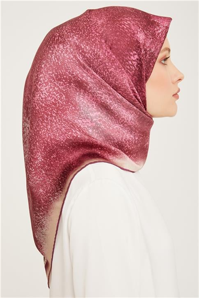 Armine Sura İpek Eşarp 23Ka9022 56