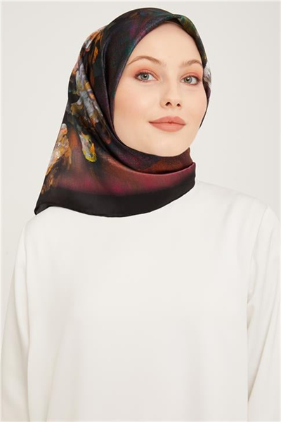 Armine Sura İpek Eşarp 23Ka9025 04