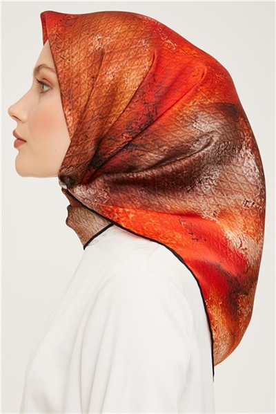 Armine Sura İpek Eşarp 23Ka9028 31 31