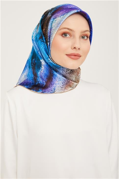 Armine Sura İpek Eşarp 23Ka9028 31 35