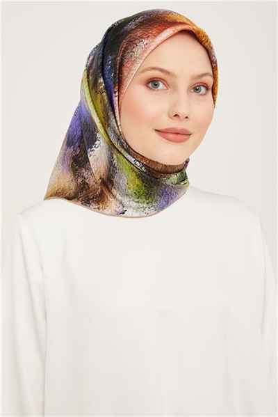 Armine Sura İpek Eşarp 23Ka9028 31 36
