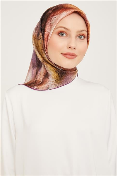 Armine Sura İpek Eşarp 23Ka9028 31 37