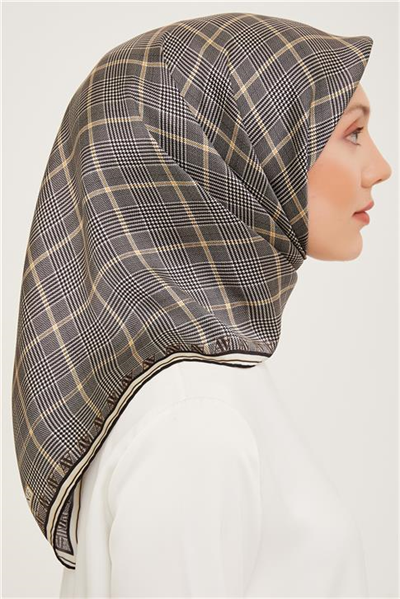 Armine Sura İpek Eşarp 23Ka9029 02