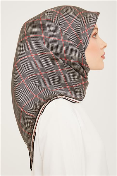 Armine Sura İpek Eşarp 23Ka9029 09